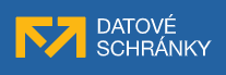 logo datových schránek